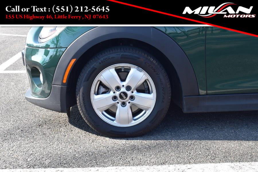 2017 MINI Hardtop 2 Door Cooper FWD, available for sale in Little Ferry , New Jersey | Milan Motors. Little Ferry , New Jersey 2017 MINI Hardtop 2 Door Cooper FWD, available for sale in Little Ferry , New Jersey | Milan Motors. Little Ferry , New Jersey