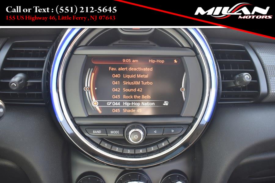 2017 MINI Hardtop 2 Door Cooper FWD, available for sale in Little Ferry , New Jersey | Milan Motors. Little Ferry , New Jersey 2017 MINI Hardtop 2 Door Cooper FWD, available for sale in Little Ferry , New Jersey | Milan Motors. Little Ferry , New Jersey