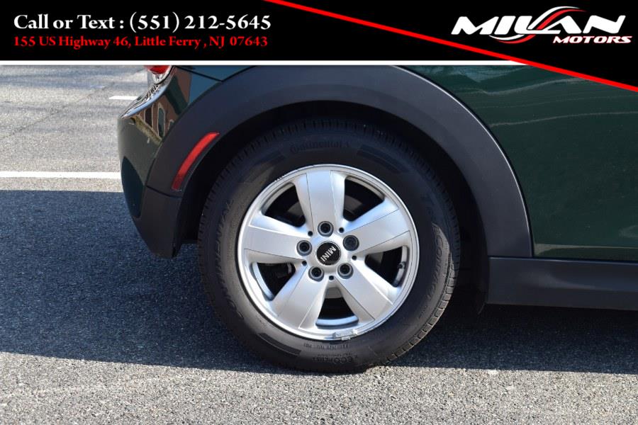 2017 MINI Hardtop 2 Door Cooper FWD, available for sale in Little Ferry , New Jersey | Milan Motors. Little Ferry , New Jersey 2017 MINI Hardtop 2 Door Cooper FWD, available for sale in Little Ferry , New Jersey | Milan Motors. Little Ferry , New Jersey