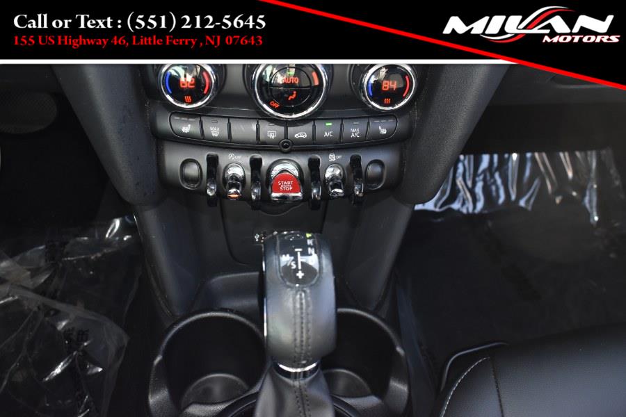 2017 MINI Hardtop 2 Door Cooper FWD, available for sale in Little Ferry , New Jersey | Milan Motors. Little Ferry , New Jersey 2017 MINI Hardtop 2 Door Cooper FWD, available for sale in Little Ferry , New Jersey | Milan Motors. Little Ferry , New Jersey