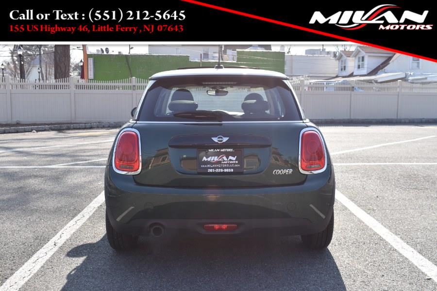 2017 MINI Hardtop 2 Door Cooper FWD, available for sale in Little Ferry , New Jersey | Milan Motors. Little Ferry , New Jersey 2017 MINI Hardtop 2 Door Cooper FWD, available for sale in Little Ferry , New Jersey | Milan Motors. Little Ferry , New Jersey