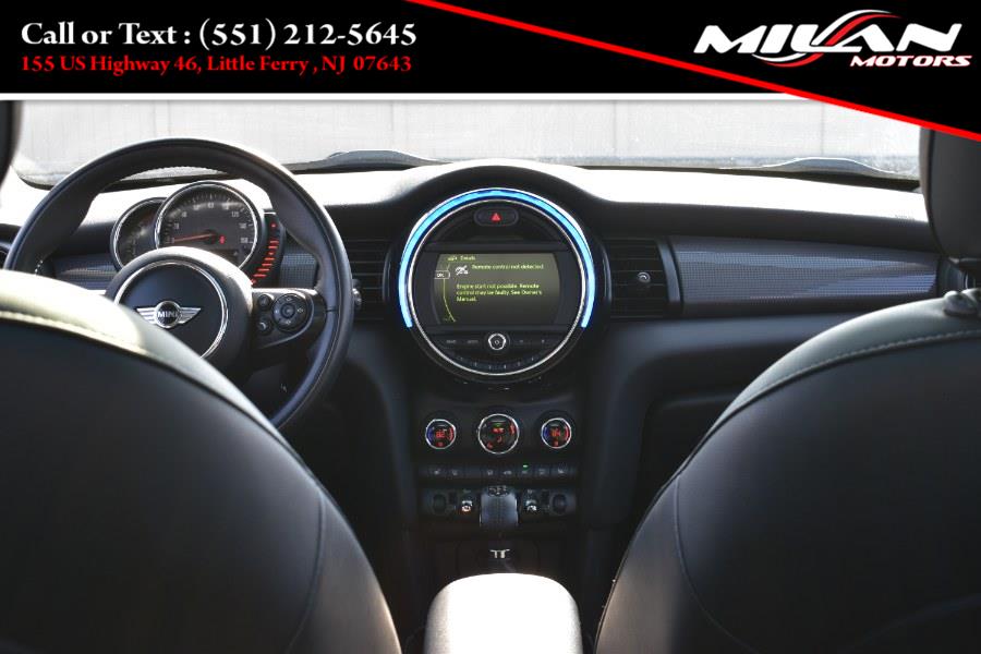 2017 MINI Hardtop 2 Door Cooper FWD, available for sale in Little Ferry , New Jersey | Milan Motors. Little Ferry , New Jersey 2017 MINI Hardtop 2 Door Cooper FWD, available for sale in Little Ferry , New Jersey | Milan Motors. Little Ferry , New Jersey