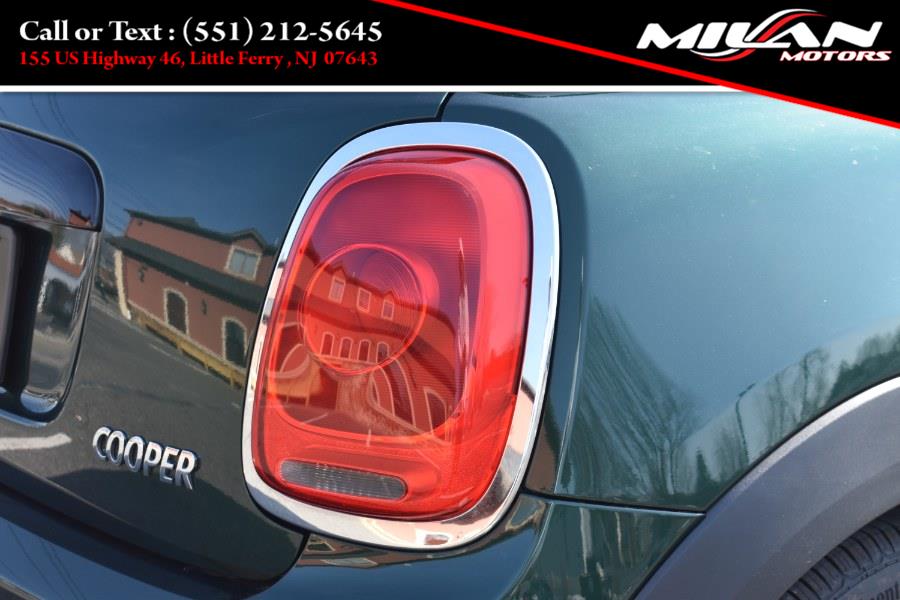 2017 MINI Hardtop 2 Door Cooper FWD, available for sale in Little Ferry , New Jersey | Milan Motors. Little Ferry , New Jersey 2017 MINI Hardtop 2 Door Cooper FWD, available for sale in Little Ferry , New Jersey | Milan Motors. Little Ferry , New Jersey