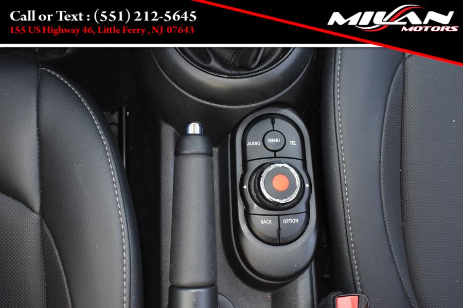 2017 MINI Hardtop 2 Door Cooper FWD, available for sale in Little Ferry , New Jersey | Milan Motors. Little Ferry , New Jersey 2017 MINI Hardtop 2 Door Cooper FWD, available for sale in Little Ferry , New Jersey | Milan Motors. Little Ferry , New Jersey