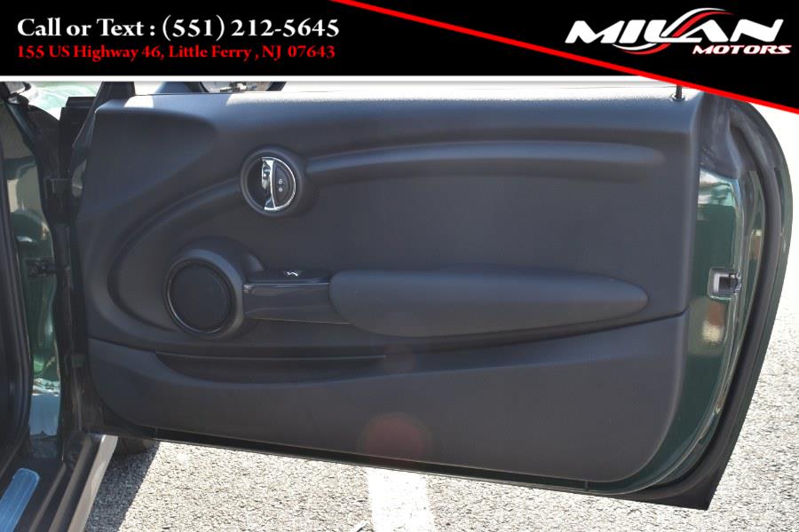 2017 MINI Hardtop 2 Door Cooper FWD, available for sale in Little Ferry , New Jersey | Milan Motors. Little Ferry , New Jersey 2017 MINI Hardtop 2 Door Cooper FWD, available for sale in Little Ferry , New Jersey | Milan Motors. Little Ferry , New Jersey