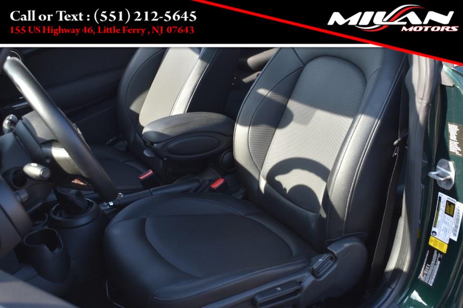 2017 MINI Hardtop 2 Door Cooper FWD, available for sale in Little Ferry , New Jersey | Milan Motors. Little Ferry , New Jersey 2017 MINI Hardtop 2 Door Cooper FWD, available for sale in Little Ferry , New Jersey | Milan Motors. Little Ferry , New Jersey