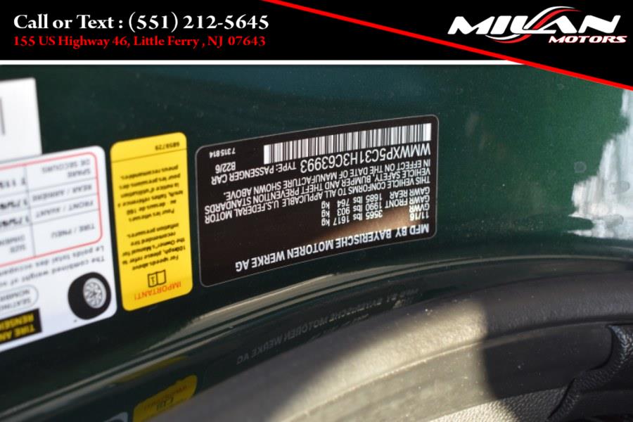 2017 MINI Hardtop 2 Door Cooper FWD, available for sale in Little Ferry , New Jersey | Milan Motors. Little Ferry , New Jersey 2017 MINI Hardtop 2 Door Cooper FWD, available for sale in Little Ferry , New Jersey | Milan Motors. Little Ferry , New Jersey