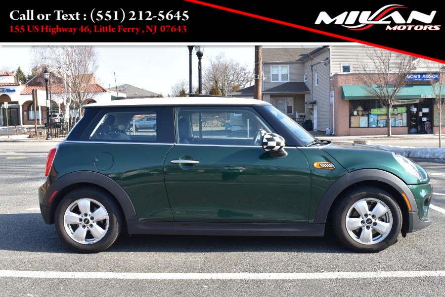 2017 MINI Hardtop 2 Door Cooper FWD, available for sale in Little Ferry , New Jersey | Milan Motors. Little Ferry , New Jersey 2017 MINI Hardtop 2 Door Cooper FWD, available for sale in Little Ferry , New Jersey | Milan Motors. Little Ferry , New Jersey