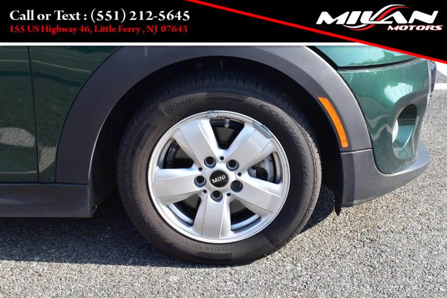 2017 MINI Hardtop 2 Door Cooper FWD, available for sale in Little Ferry , New Jersey | Milan Motors. Little Ferry , New Jersey 2017 MINI Hardtop 2 Door Cooper FWD, available for sale in Little Ferry , New Jersey | Milan Motors. Little Ferry , New Jersey