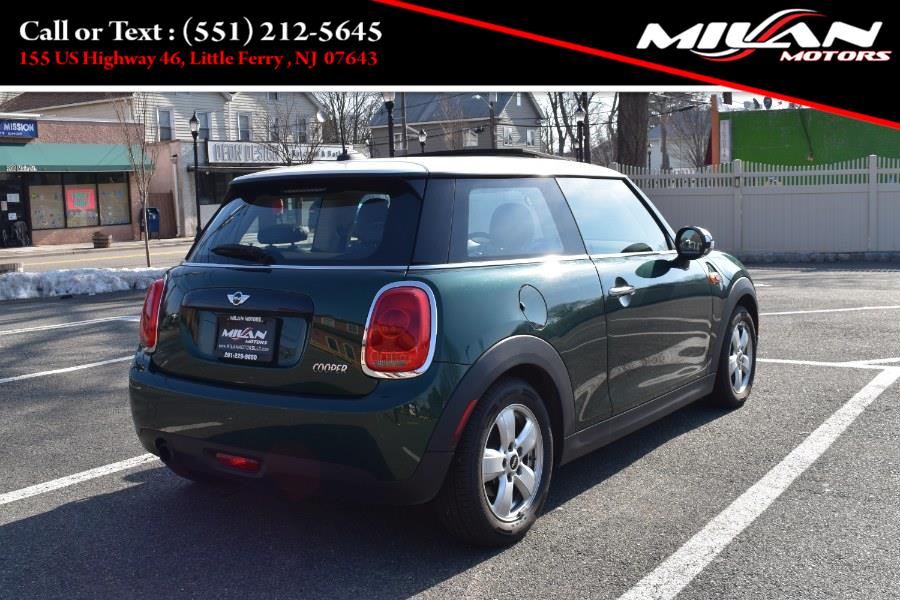 2017 MINI Hardtop 2 Door Cooper FWD, available for sale in Little Ferry , New Jersey | Milan Motors. Little Ferry , New Jersey 2017 MINI Hardtop 2 Door Cooper FWD, available for sale in Little Ferry , New Jersey | Milan Motors. Little Ferry , New Jersey