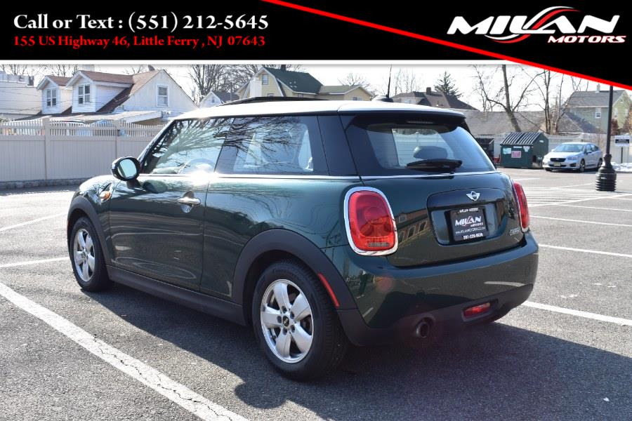 2017 MINI Hardtop 2 Door Cooper FWD, available for sale in Little Ferry , New Jersey | Milan Motors. Little Ferry , New Jersey 2017 MINI Hardtop 2 Door Cooper FWD, available for sale in Little Ferry , New Jersey | Milan Motors. Little Ferry , New Jersey