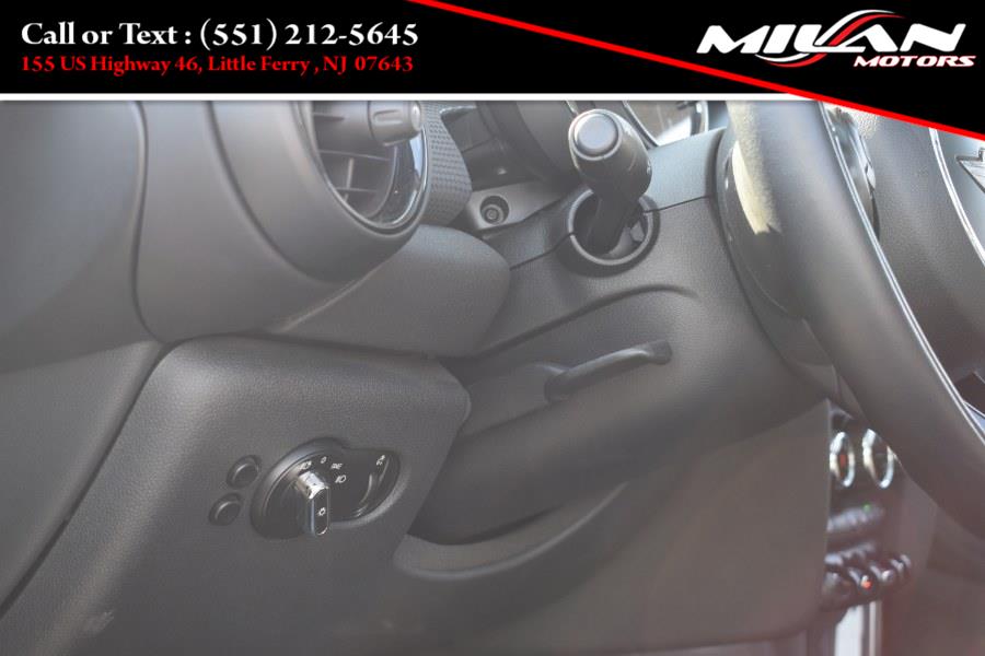 2017 MINI Hardtop 2 Door Cooper FWD, available for sale in Little Ferry , New Jersey | Milan Motors. Little Ferry , New Jersey 2017 MINI Hardtop 2 Door Cooper FWD, available for sale in Little Ferry , New Jersey | Milan Motors. Little Ferry , New Jersey