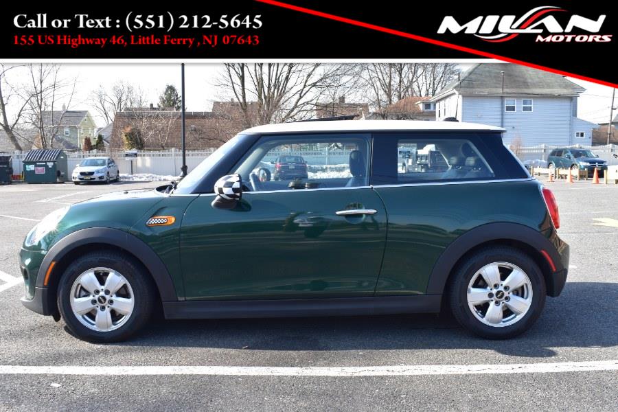 2017 MINI Hardtop 2 Door Cooper FWD, available for sale in Little Ferry , New Jersey | Milan Motors. Little Ferry , New Jersey 2017 MINI Hardtop 2 Door Cooper FWD, available for sale in Little Ferry , New Jersey | Milan Motors. Little Ferry , New Jersey
