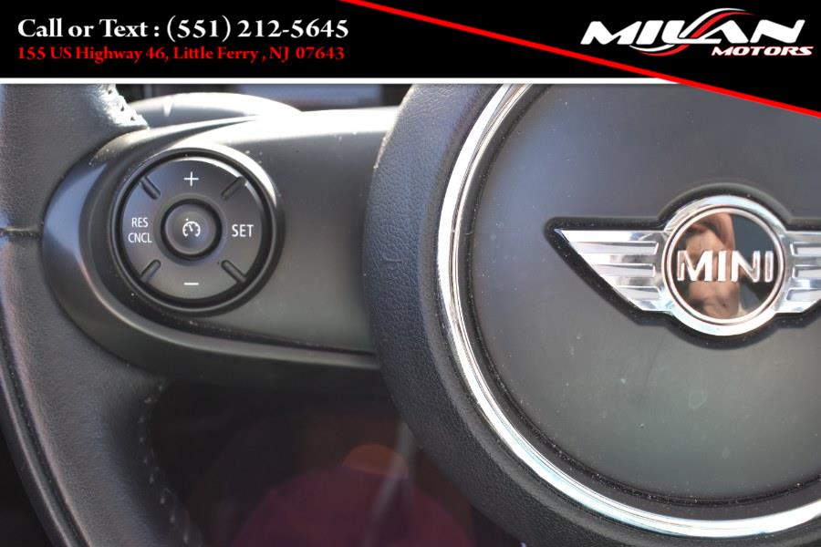 2017 MINI Hardtop 2 Door Cooper FWD, available for sale in Little Ferry , New Jersey | Milan Motors. Little Ferry , New Jersey 2017 MINI Hardtop 2 Door Cooper FWD, available for sale in Little Ferry , New Jersey | Milan Motors. Little Ferry , New Jersey