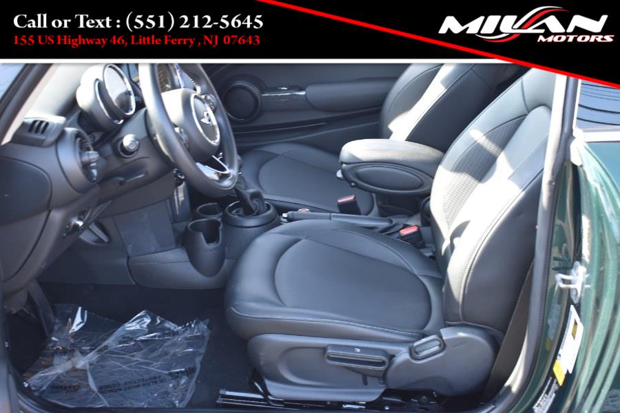2017 MINI Hardtop 2 Door Cooper FWD, available for sale in Little Ferry , New Jersey | Milan Motors. Little Ferry , New Jersey 2017 MINI Hardtop 2 Door Cooper FWD, available for sale in Little Ferry , New Jersey | Milan Motors. Little Ferry , New Jersey