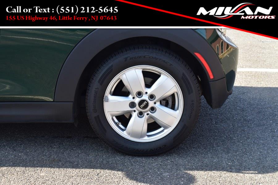 2017 MINI Hardtop 2 Door Cooper FWD, available for sale in Little Ferry , New Jersey | Milan Motors. Little Ferry , New Jersey 2017 MINI Hardtop 2 Door Cooper FWD, available for sale in Little Ferry , New Jersey | Milan Motors. Little Ferry , New Jersey