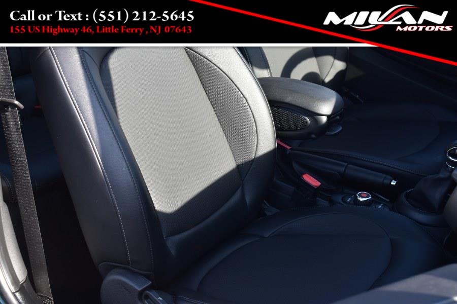 2017 MINI Hardtop 2 Door Cooper FWD, available for sale in Little Ferry , New Jersey | Milan Motors. Little Ferry , New Jersey 2017 MINI Hardtop 2 Door Cooper FWD, available for sale in Little Ferry , New Jersey | Milan Motors. Little Ferry , New Jersey
