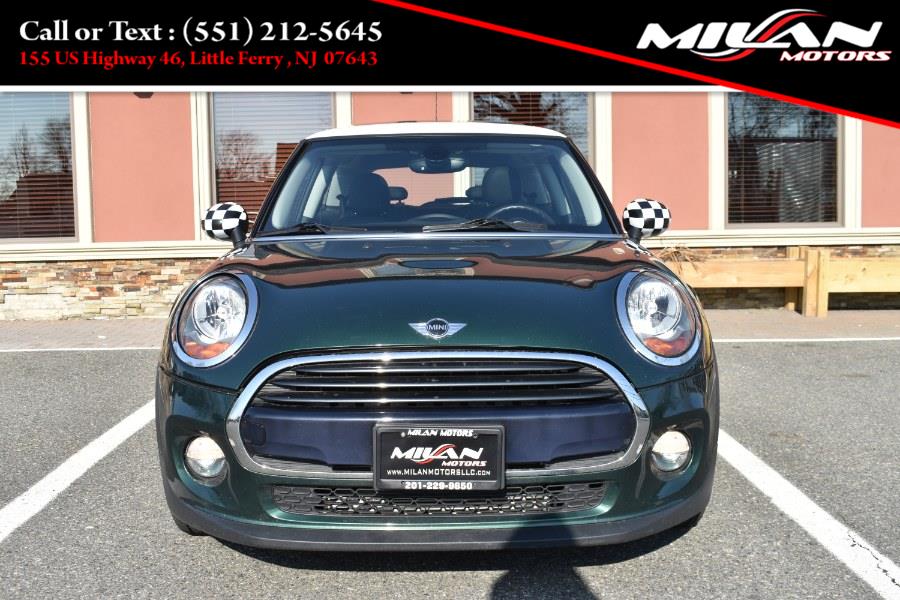2017 MINI Hardtop 2 Door Cooper FWD, available for sale in Little Ferry , New Jersey | Milan Motors. Little Ferry , New Jersey 2017 MINI Hardtop 2 Door Cooper FWD, available for sale in Little Ferry , New Jersey | Milan Motors. Little Ferry , New Jersey