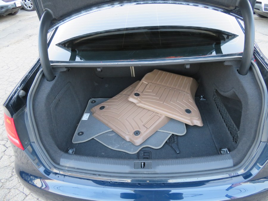 Used Audi A4 4dr Sdn Auto quattro 2.0T Premium Plus 2011 | Auto Match LLC. Waterbury, Connecticut Used Audi A4 4dr Sdn Auto quattro 2.0T Premium Plus 2011 | Auto Match LLC. Waterbury, Connecticut