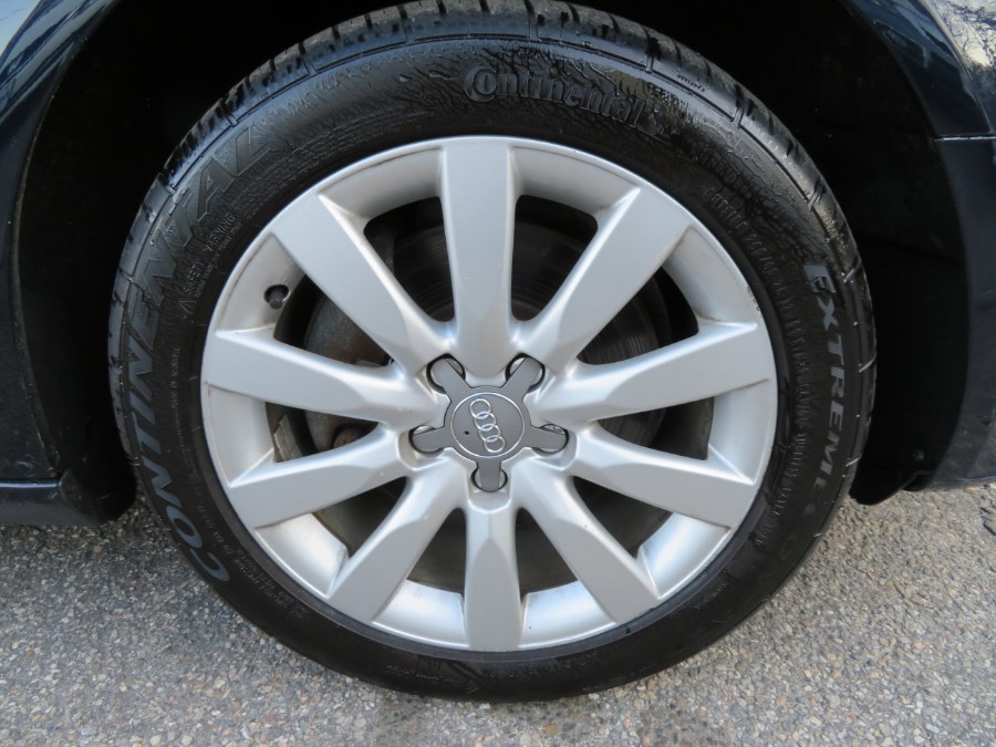 Used Audi A4 4dr Sdn Auto quattro 2.0T Premium Plus 2011 | Auto Match LLC. Waterbury, Connecticut Used Audi A4 4dr Sdn Auto quattro 2.0T Premium Plus 2011 | Auto Match LLC. Waterbury, Connecticut