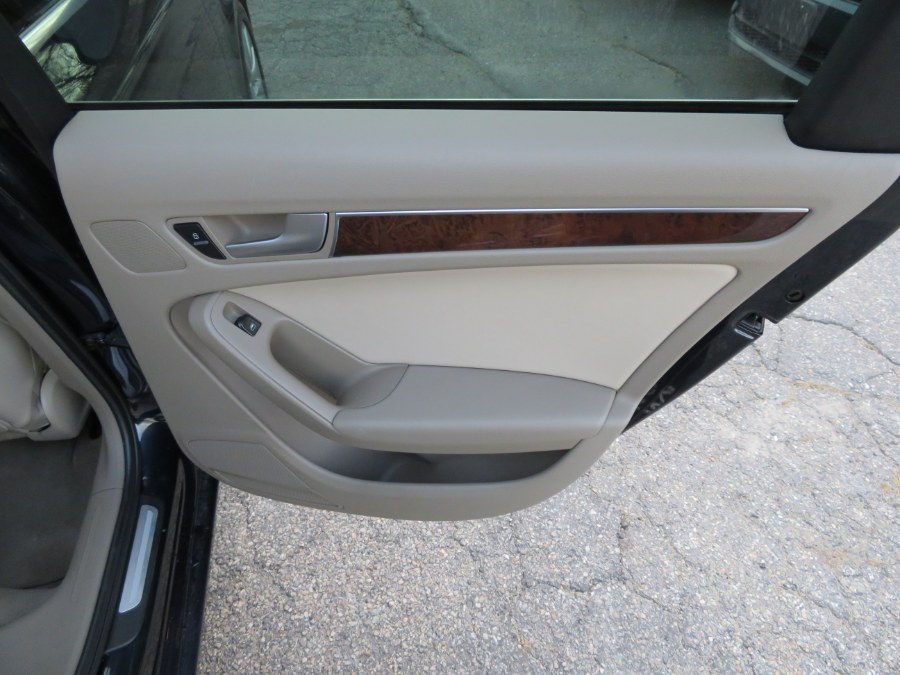 Used Audi A4 4dr Sdn Auto quattro 2.0T Premium Plus 2011 | Auto Match LLC. Waterbury, Connecticut Used Audi A4 4dr Sdn Auto quattro 2.0T Premium Plus 2011 | Auto Match LLC. Waterbury, Connecticut