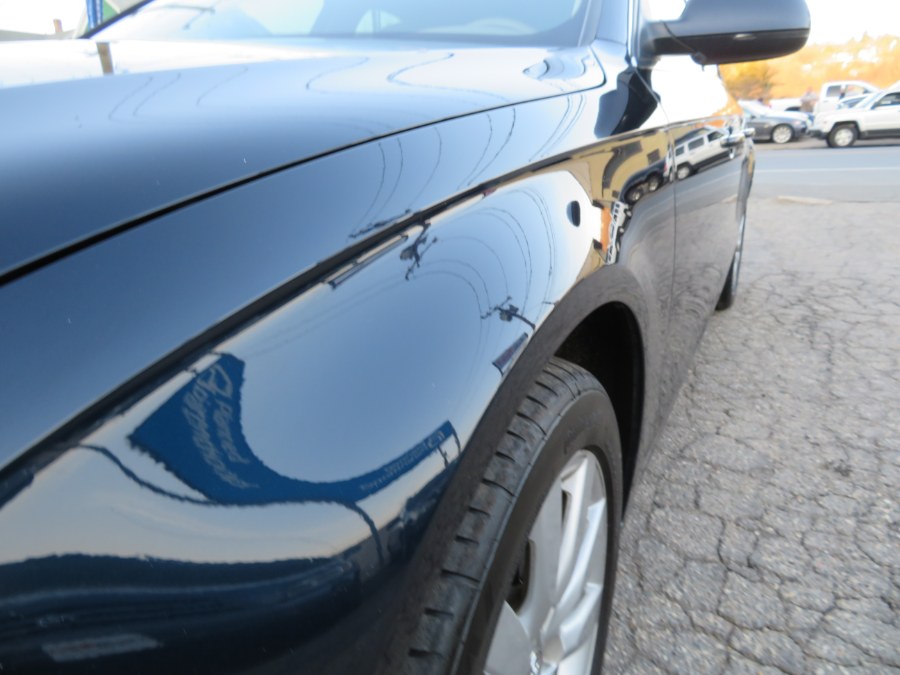 Used Audi A4 4dr Sdn Auto quattro 2.0T Premium Plus 2011 | Auto Match LLC. Waterbury, Connecticut Used Audi A4 4dr Sdn Auto quattro 2.0T Premium Plus 2011 | Auto Match LLC. Waterbury, Connecticut