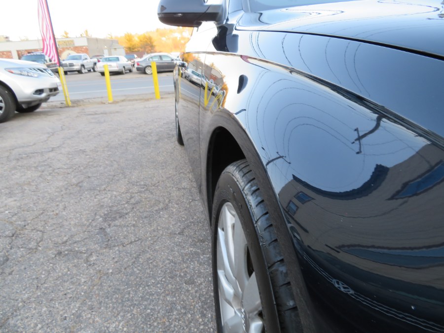 Used Audi A4 4dr Sdn Auto quattro 2.0T Premium Plus 2011 | Auto Match LLC. Waterbury, Connecticut Used Audi A4 4dr Sdn Auto quattro 2.0T Premium Plus 2011 | Auto Match LLC. Waterbury, Connecticut