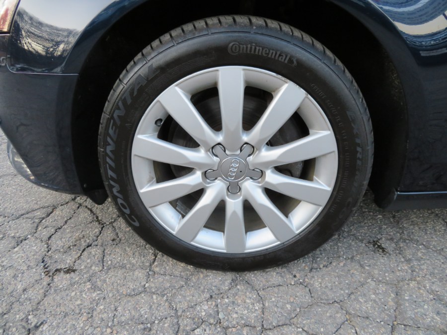 Used Audi A4 4dr Sdn Auto quattro 2.0T Premium Plus 2011 | Auto Match LLC. Waterbury, Connecticut Used Audi A4 4dr Sdn Auto quattro 2.0T Premium Plus 2011 | Auto Match LLC. Waterbury, Connecticut