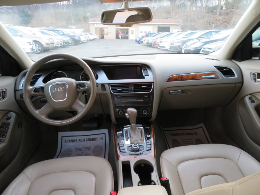 Used Audi A4 4dr Sdn Auto quattro 2.0T Premium Plus 2011 | Auto Match LLC. Waterbury, Connecticut Used Audi A4 4dr Sdn Auto quattro 2.0T Premium Plus 2011 | Auto Match LLC. Waterbury, Connecticut