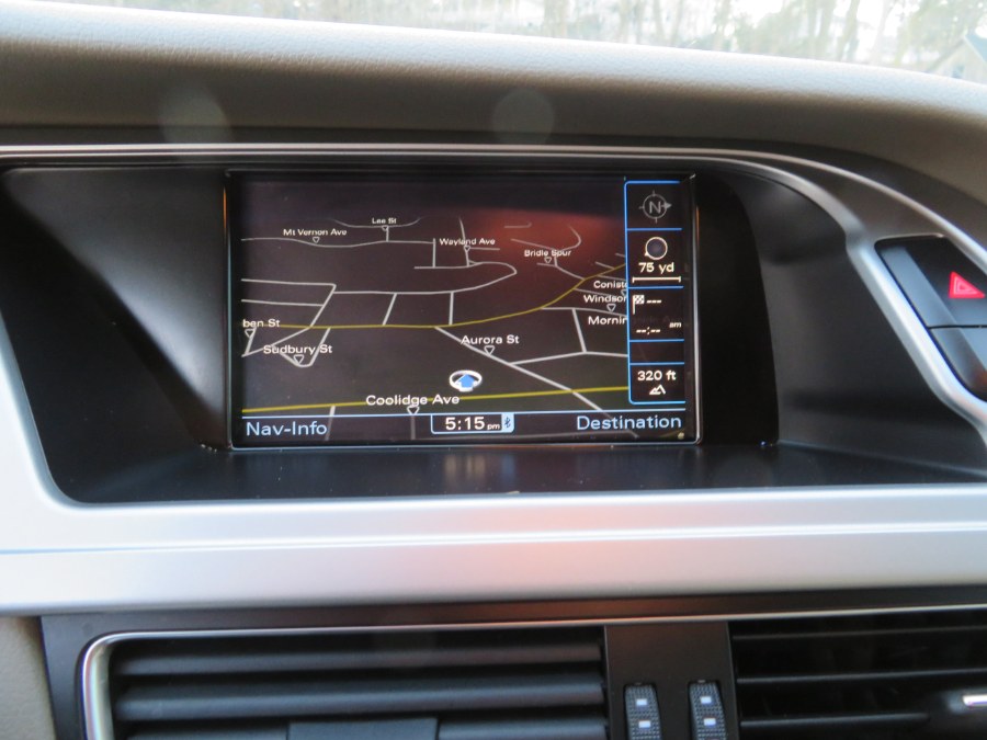 Used Audi A4 4dr Sdn Auto quattro 2.0T Premium Plus 2011 | Auto Match LLC. Waterbury, Connecticut Used Audi A4 4dr Sdn Auto quattro 2.0T Premium Plus 2011 | Auto Match LLC. Waterbury, Connecticut
