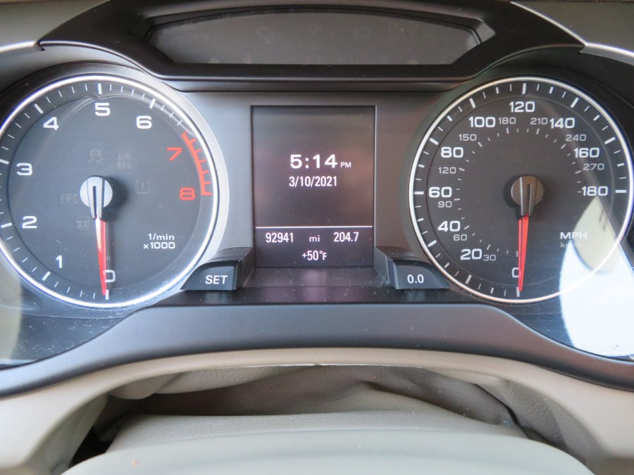 Used Audi A4 4dr Sdn Auto quattro 2.0T Premium Plus 2011 | Auto Match LLC. Waterbury, Connecticut Used Audi A4 4dr Sdn Auto quattro 2.0T Premium Plus 2011 | Auto Match LLC. Waterbury, Connecticut