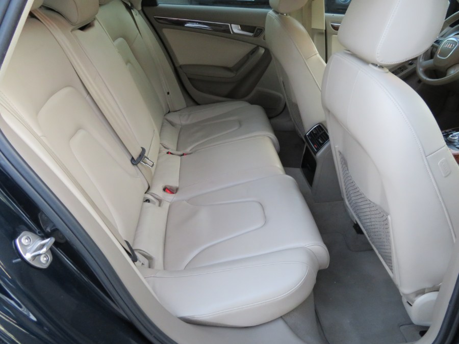 Used Audi A4 4dr Sdn Auto quattro 2.0T Premium Plus 2011 | Auto Match LLC. Waterbury, Connecticut Used Audi A4 4dr Sdn Auto quattro 2.0T Premium Plus 2011 | Auto Match LLC. Waterbury, Connecticut