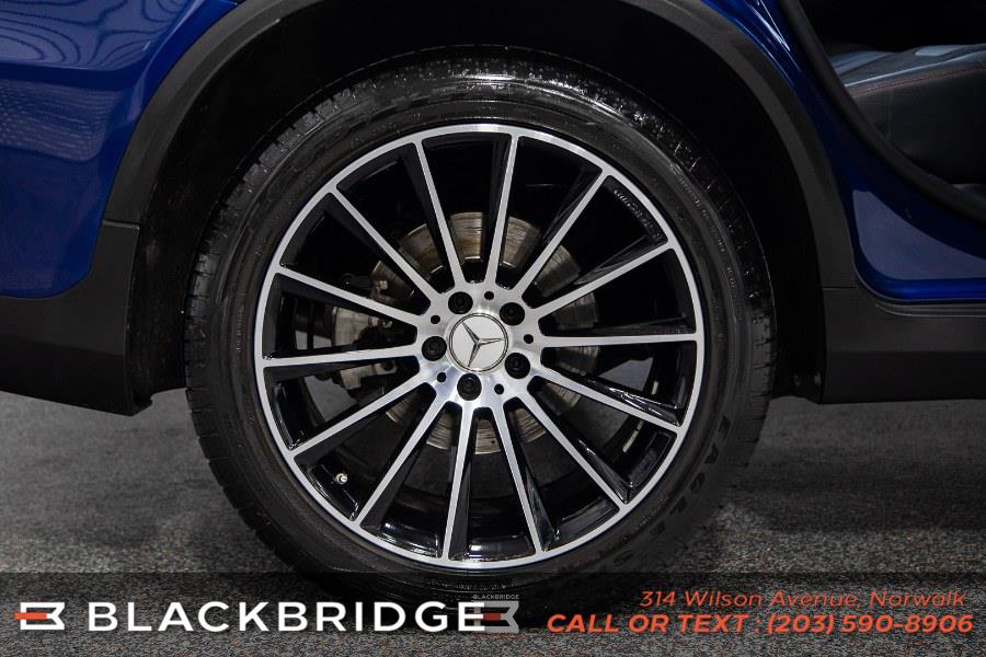 2018 Mercedes-Benz GLC AMG GLC 43 4MATIC SUV, available for sale in Norwalk, Connecticut | Black Bridge Motors, LLC. Norwalk, Connecticut 2018 Mercedes-Benz GLC AMG GLC 43 4MATIC SUV, available for sale in Norwalk, Connecticut | Black Bridge Motors, LLC. Norwalk, Connecticut