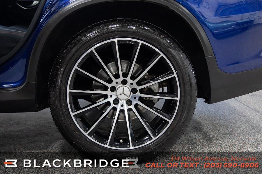 2018 Mercedes-Benz GLC AMG GLC 43 4MATIC SUV, available for sale in Norwalk, Connecticut | Black Bridge Motors, LLC. Norwalk, Connecticut 2018 Mercedes-Benz GLC AMG GLC 43 4MATIC SUV, available for sale in Norwalk, Connecticut | Black Bridge Motors, LLC. Norwalk, Connecticut