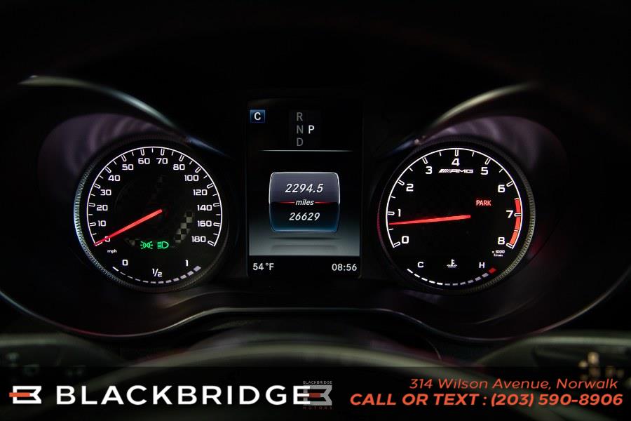 2018 Mercedes-Benz GLC AMG GLC 43 4MATIC SUV, available for sale in Norwalk, Connecticut | Black Bridge Motors, LLC. Norwalk, Connecticut 2018 Mercedes-Benz GLC AMG GLC 43 4MATIC SUV, available for sale in Norwalk, Connecticut | Black Bridge Motors, LLC. Norwalk, Connecticut