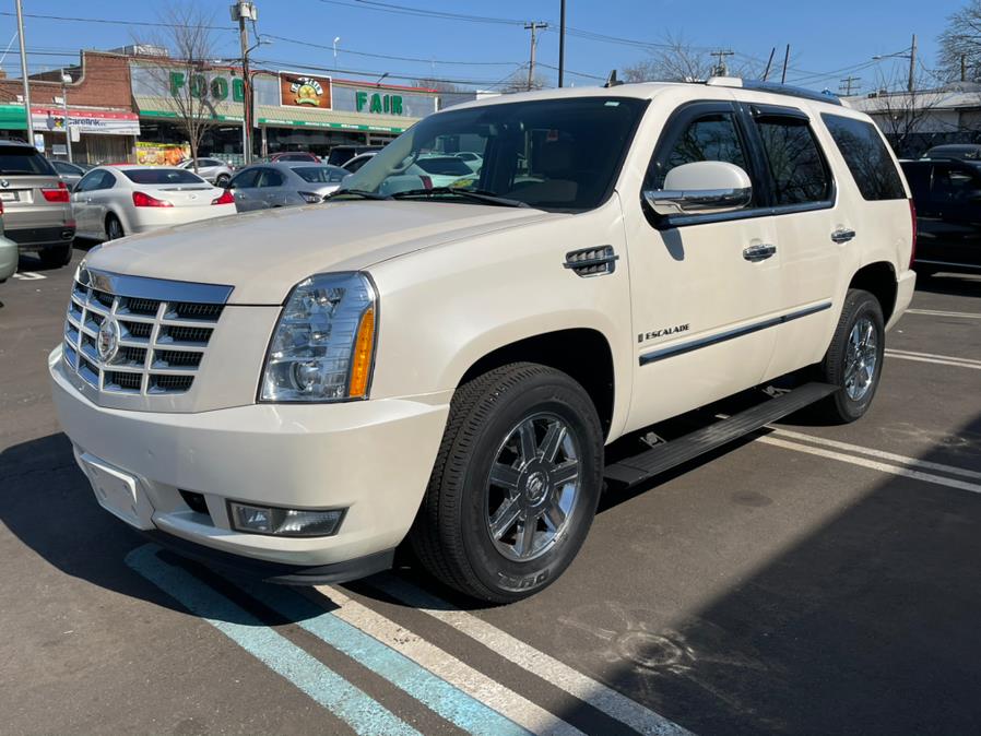Used Cadillac Escalade AWD 4dr 2009 | Sunrise Auto Sales of Elmont. Elmont, New York Used Cadillac Escalade AWD 4dr 2009 | Sunrise Auto Sales of Elmont. Elmont, New York