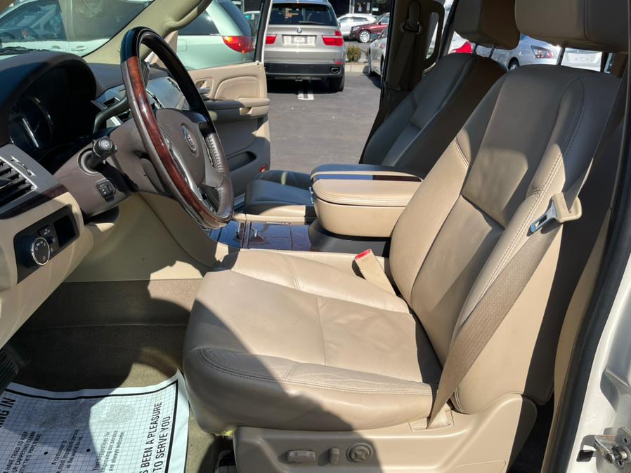 Used Cadillac Escalade AWD 4dr 2009 | Sunrise Auto Sales of Elmont. Elmont, New York Used Cadillac Escalade AWD 4dr 2009 | Sunrise Auto Sales of Elmont. Elmont, New York