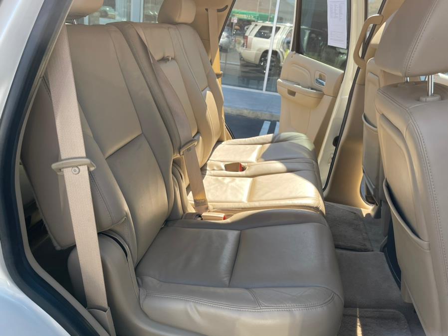 Used Cadillac Escalade AWD 4dr 2009 | Sunrise Auto Sales of Elmont. Elmont, New York Used Cadillac Escalade AWD 4dr 2009 | Sunrise Auto Sales of Elmont. Elmont, New York