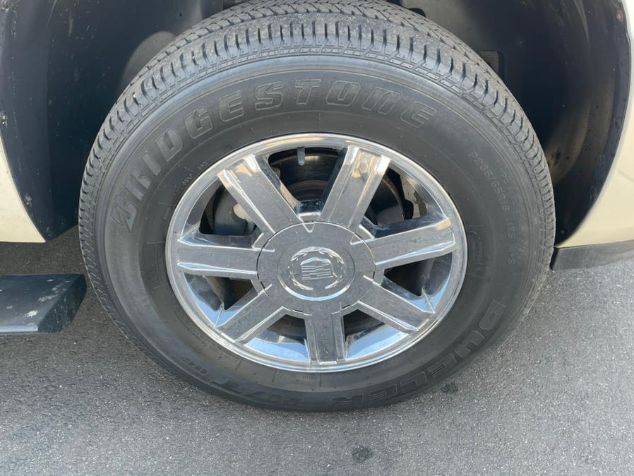 Used Cadillac Escalade AWD 4dr 2009 | Sunrise Auto Sales of Elmont. Elmont, New York Used Cadillac Escalade AWD 4dr 2009 | Sunrise Auto Sales of Elmont. Elmont, New York