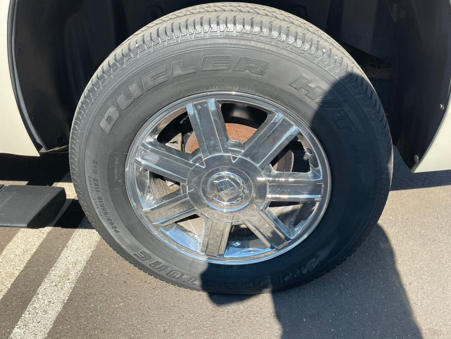 Used Cadillac Escalade AWD 4dr 2009 | Sunrise Auto Sales of Elmont. Elmont, New York Used Cadillac Escalade AWD 4dr 2009 | Sunrise Auto Sales of Elmont. Elmont, New York