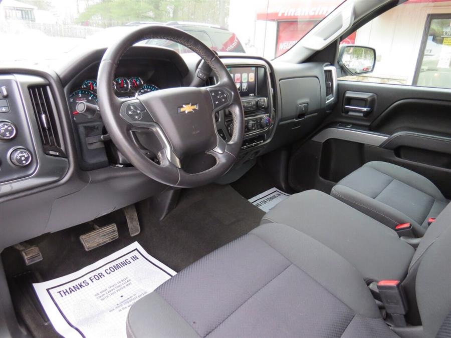 Used Chevrolet Silverado 1500 LT Z71 4x4 4dr Crew Cab 5.8 ft. SB 2015 | Lake City Exports Inc. Auburn, Maine Used Chevrolet Silverado 1500 LT Z71 4x4 4dr Crew Cab 5.8 ft. SB 2015 | Lake City Exports Inc. Auburn, Maine