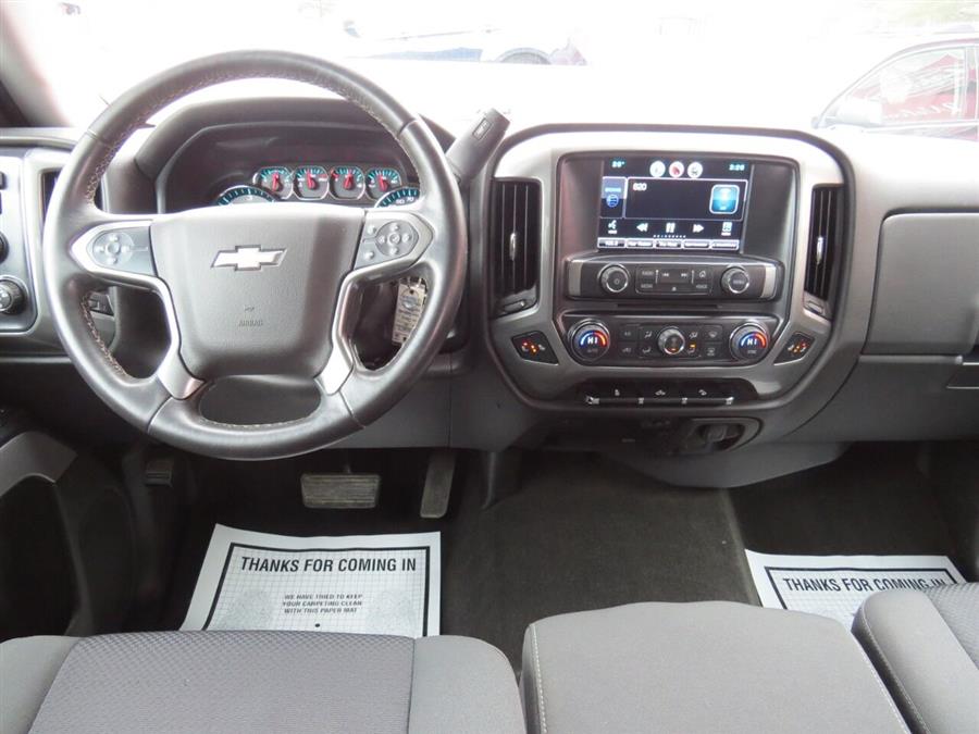 Used Chevrolet Silverado 1500 LT Z71 4x4 4dr Crew Cab 5.8 ft. SB 2015 | Lake City Exports Inc. Auburn, Maine Used Chevrolet Silverado 1500 LT Z71 4x4 4dr Crew Cab 5.8 ft. SB 2015 | Lake City Exports Inc. Auburn, Maine