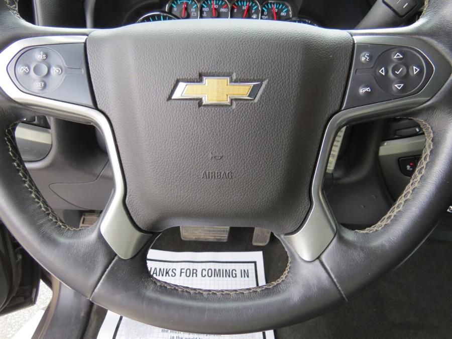 Used Chevrolet Silverado 1500 LT Z71 4x4 4dr Crew Cab 5.8 ft. SB 2015 | Lake City Exports Inc. Auburn, Maine Used Chevrolet Silverado 1500 LT Z71 4x4 4dr Crew Cab 5.8 ft. SB 2015 | Lake City Exports Inc. Auburn, Maine