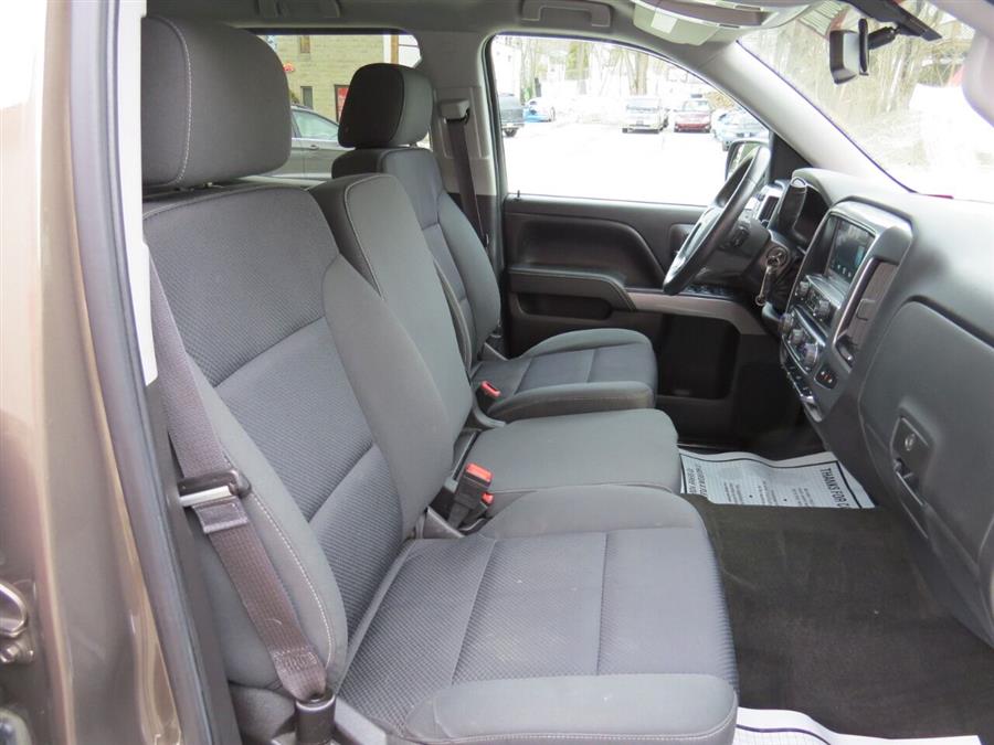 Used Chevrolet Silverado 1500 LT Z71 4x4 4dr Crew Cab 5.8 ft. SB 2015 | Lake City Exports Inc. Auburn, Maine Used Chevrolet Silverado 1500 LT Z71 4x4 4dr Crew Cab 5.8 ft. SB 2015 | Lake City Exports Inc. Auburn, Maine