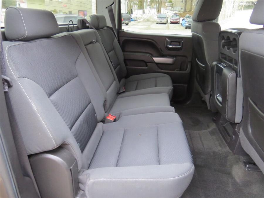Used Chevrolet Silverado 1500 LT Z71 4x4 4dr Crew Cab 5.8 ft. SB 2015 | Lake City Exports Inc. Auburn, Maine Used Chevrolet Silverado 1500 LT Z71 4x4 4dr Crew Cab 5.8 ft. SB 2015 | Lake City Exports Inc. Auburn, Maine
