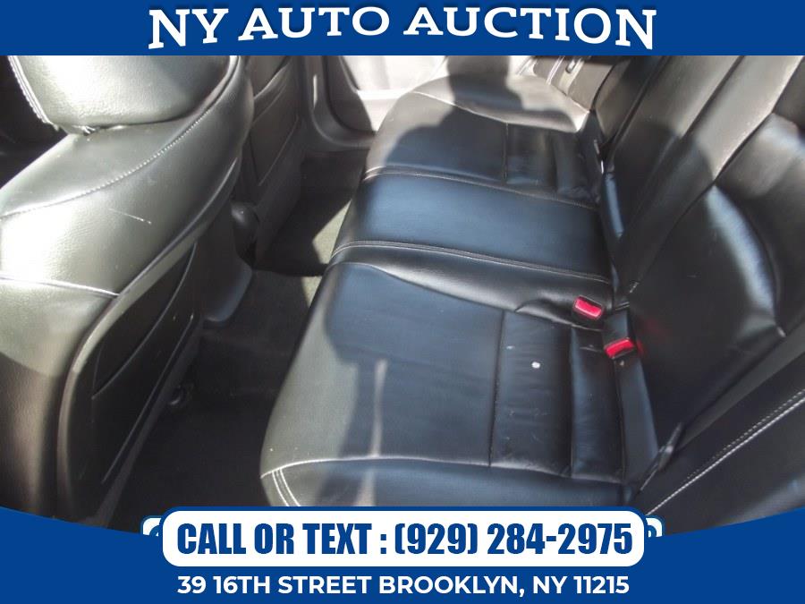 2014 Honda Accord Sedan 4dr I4 CVT Sport, available for sale in Brooklyn, New York | NY Auto Auction. Brooklyn, New York 2014 Honda Accord Sedan 4dr I4 CVT Sport, available for sale in Brooklyn, New York | NY Auto Auction. Brooklyn, New York