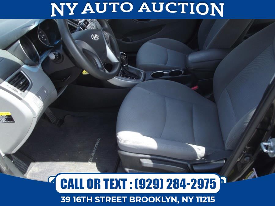 2016 Hyundai Elantra 4dr Sdn Auto SE (Alabama Plant), available for sale in Brooklyn, New York | NY Auto Auction. Brooklyn, New York 2016 Hyundai Elantra 4dr Sdn Auto SE (Alabama Plant), available for sale in Brooklyn, New York | NY Auto Auction. Brooklyn, New York
