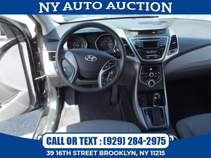 2016 Hyundai Elantra 4dr Sdn Auto SE (Alabama Plant), available for sale in Brooklyn, New York | NY Auto Auction. Brooklyn, New York 2016 Hyundai Elantra 4dr Sdn Auto SE (Alabama Plant), available for sale in Brooklyn, New York | NY Auto Auction. Brooklyn, New York