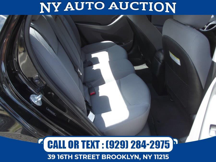 2016 Hyundai Elantra 4dr Sdn Auto SE (Alabama Plant), available for sale in Brooklyn, New York | NY Auto Auction. Brooklyn, New York 2016 Hyundai Elantra 4dr Sdn Auto SE (Alabama Plant), available for sale in Brooklyn, New York | NY Auto Auction. Brooklyn, New York