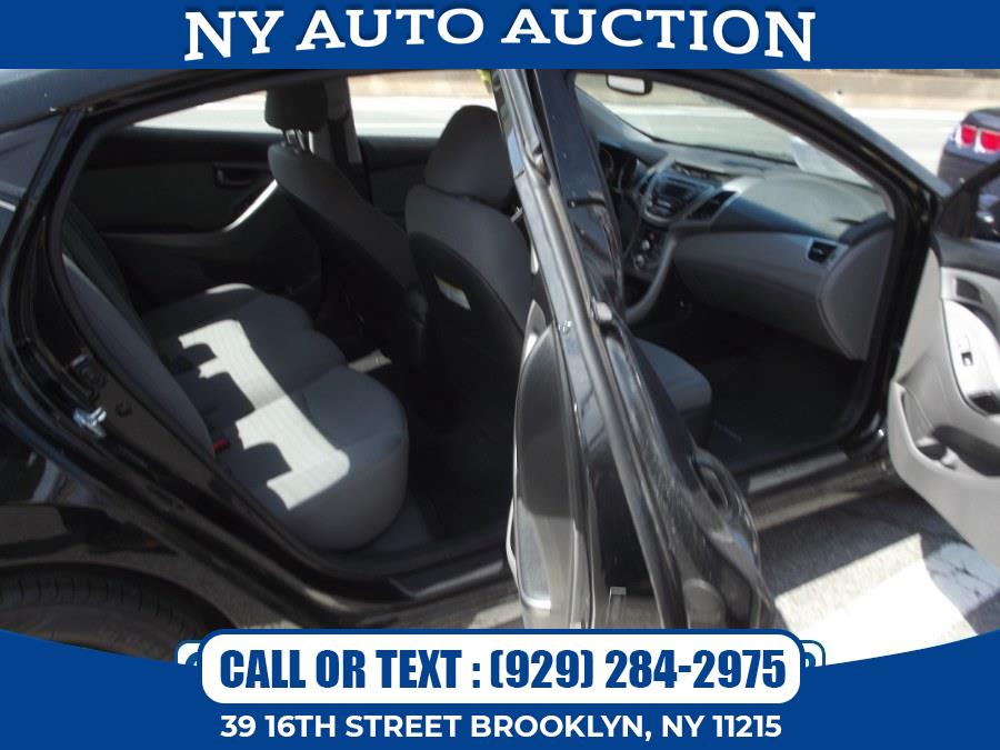2016 Hyundai Elantra 4dr Sdn Auto SE (Alabama Plant), available for sale in Brooklyn, New York | NY Auto Auction. Brooklyn, New York 2016 Hyundai Elantra 4dr Sdn Auto SE (Alabama Plant), available for sale in Brooklyn, New York | NY Auto Auction. Brooklyn, New York
